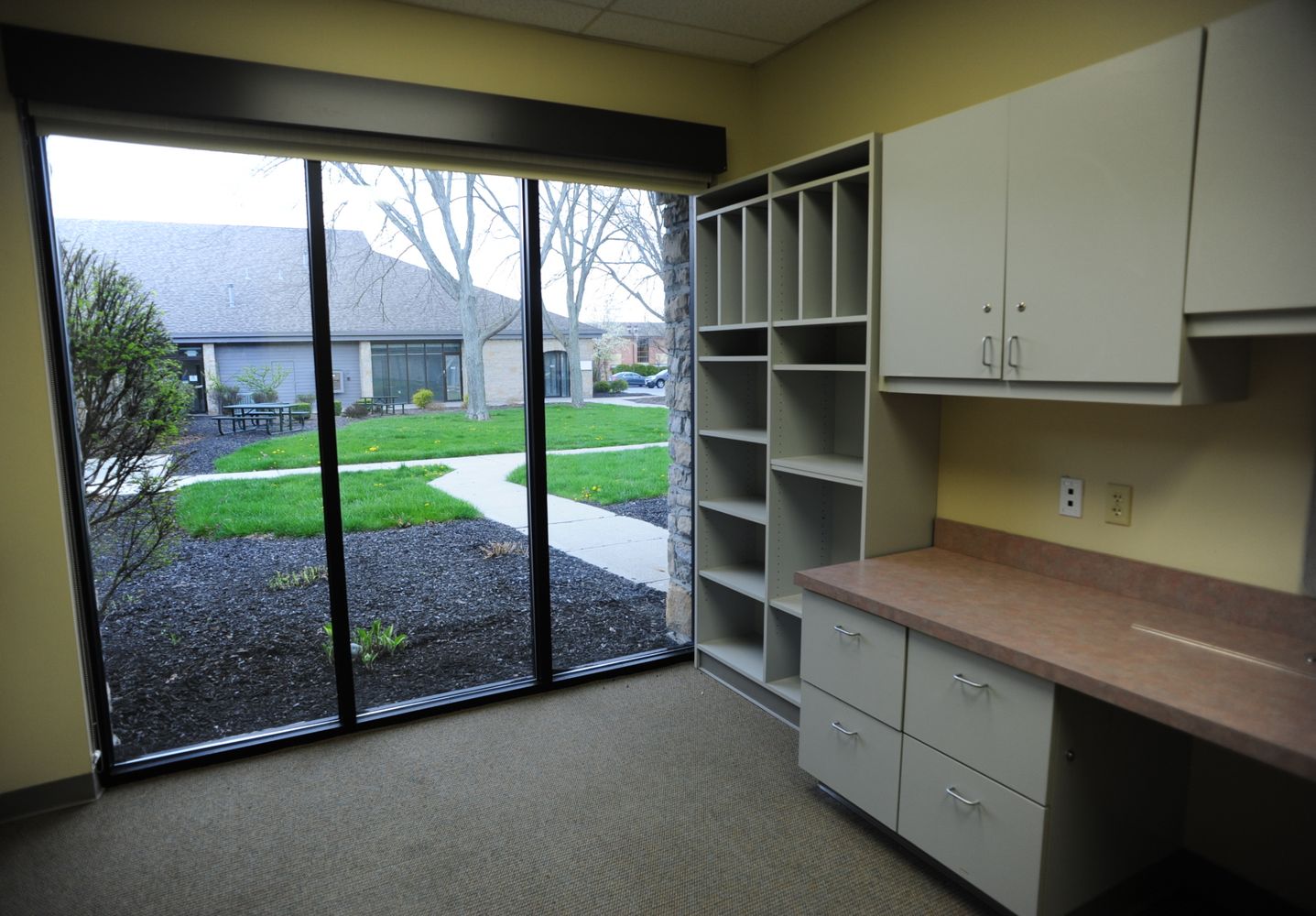 Stoneridge Medical & Office Center: 4015-4059 W Dublin Granville Rd, Dublin, OH 43017